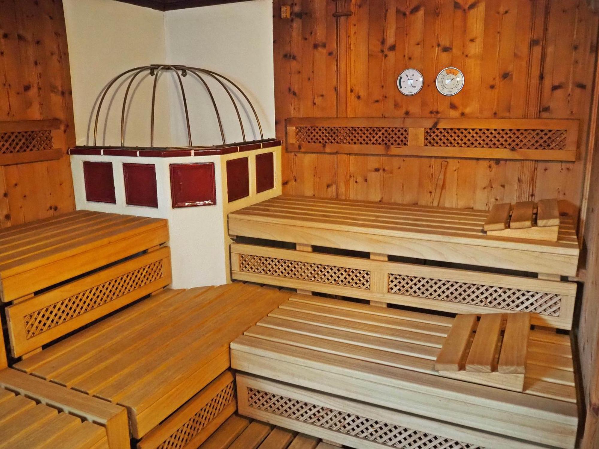 Hotel Egerthof ゼーフェルト・イン・チロル エクステリア 写真
